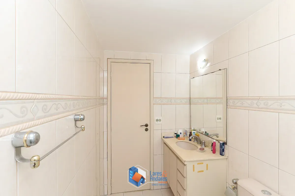 Apartamento, 1 quarto, 55 m² - Foto 31