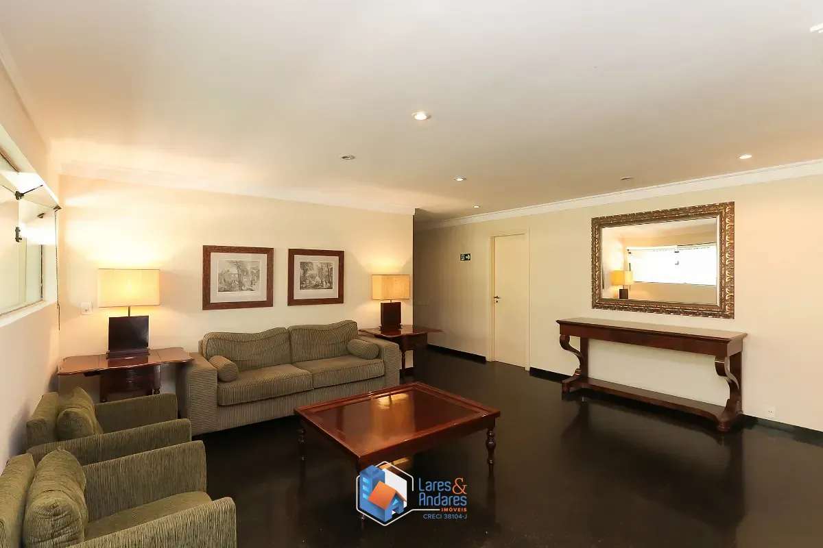 Apartamento, 1 quarto, 55 m² - Foto 12