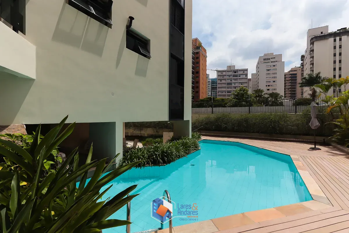 Apartamento, 1 quarto, 55 m² - Foto 6