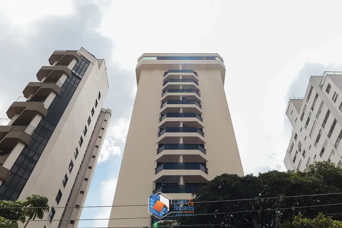 Apartamento, 1 quarto, 55 m² - Foto 2
