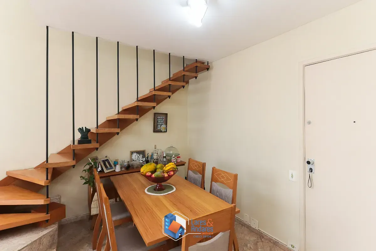 Apartamento, 1 quarto, 55 m² - Foto 17
