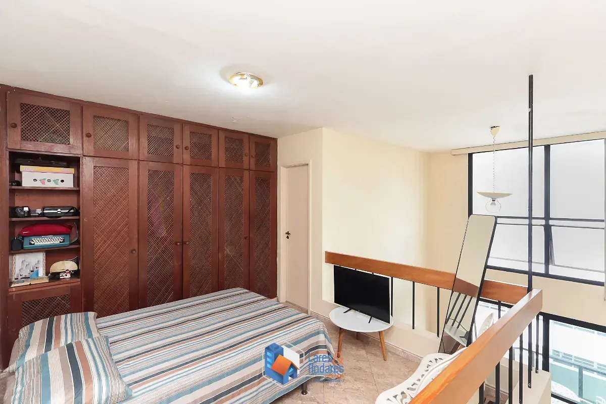Apartamento, 1 quarto, 55 m² - Foto 26