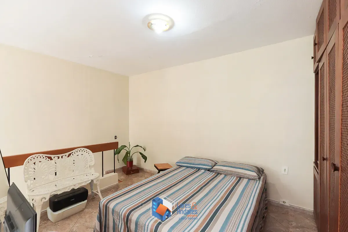 Apartamento, 1 quarto, 55 m² - Foto 28