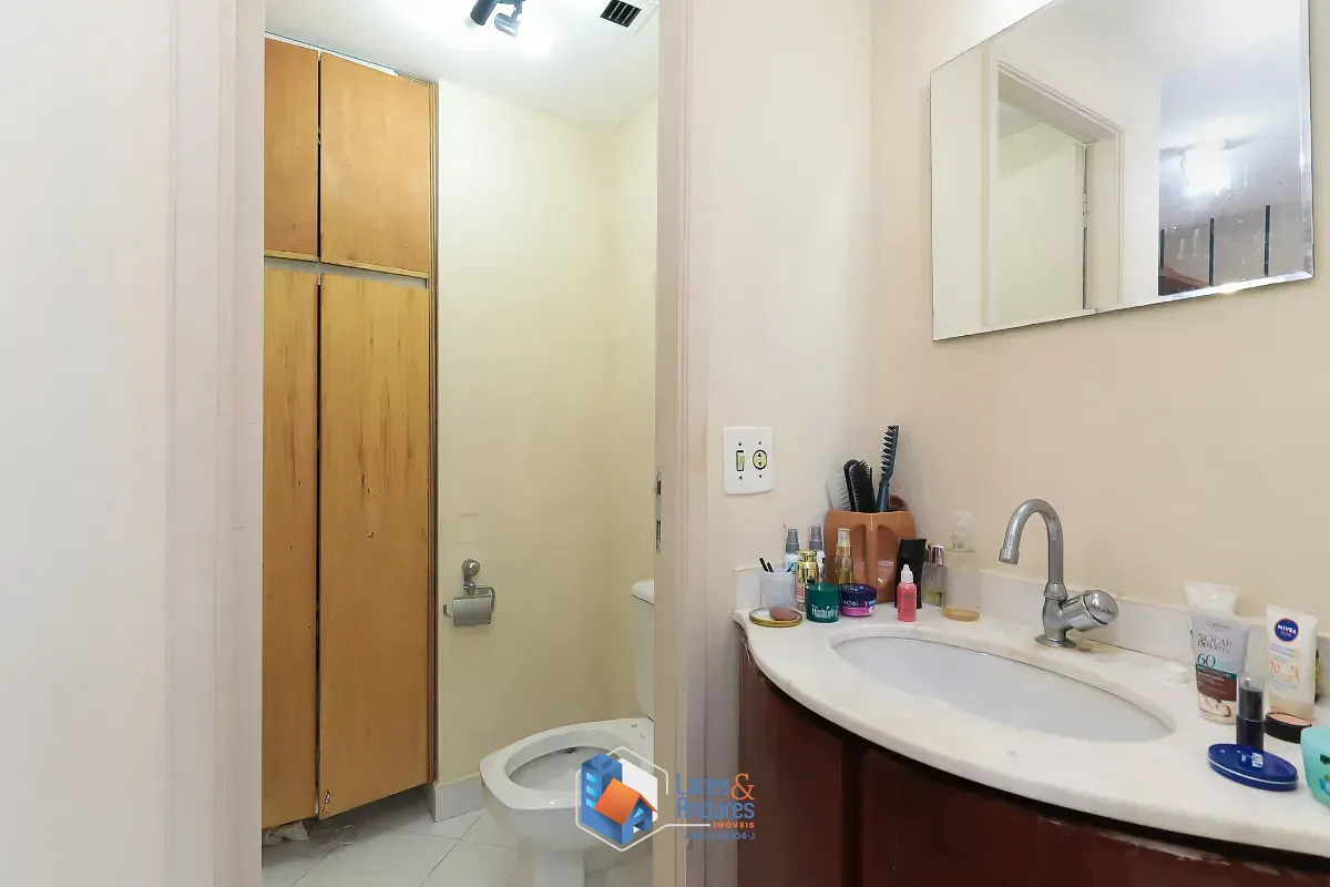 Apartamento, 1 quarto, 55 m² - Foto 32
