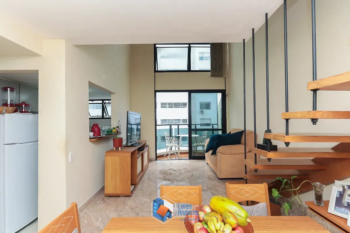 Apartamento, 1 quarto, 55 m² - Foto 15