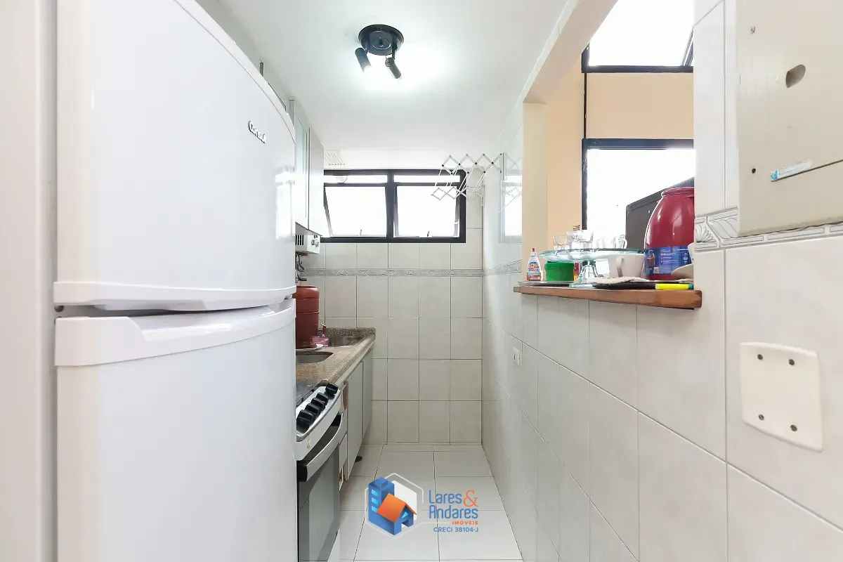 Apartamento, 1 quarto, 55 m² - Foto 24