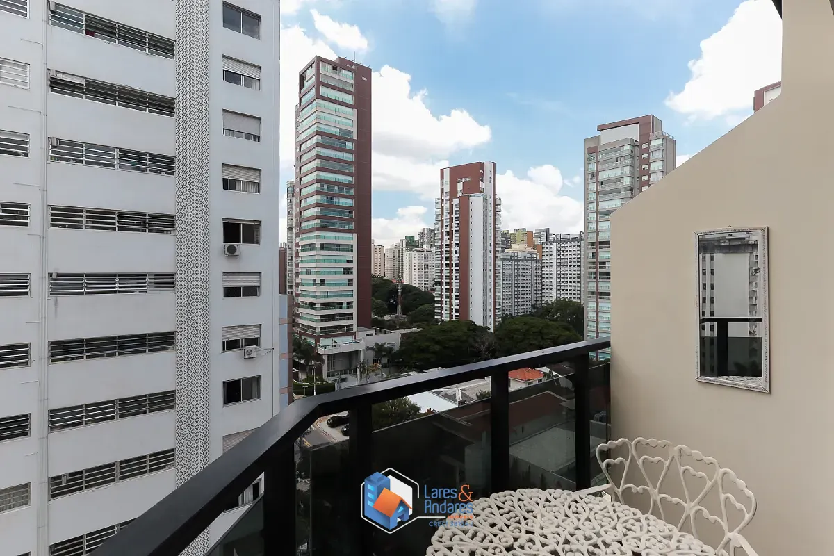 Apartamento, 1 quarto, 55 m² - Foto 21