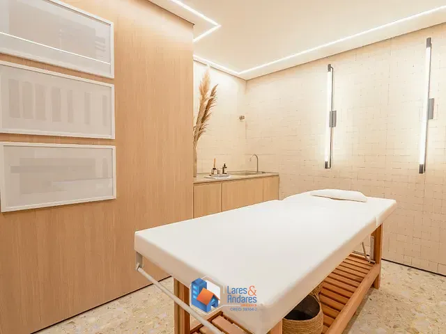 Apartamento com 240m² 3 quartos e 4 banheiros, à venda, no bairro Jardim Paulista em São Paulo