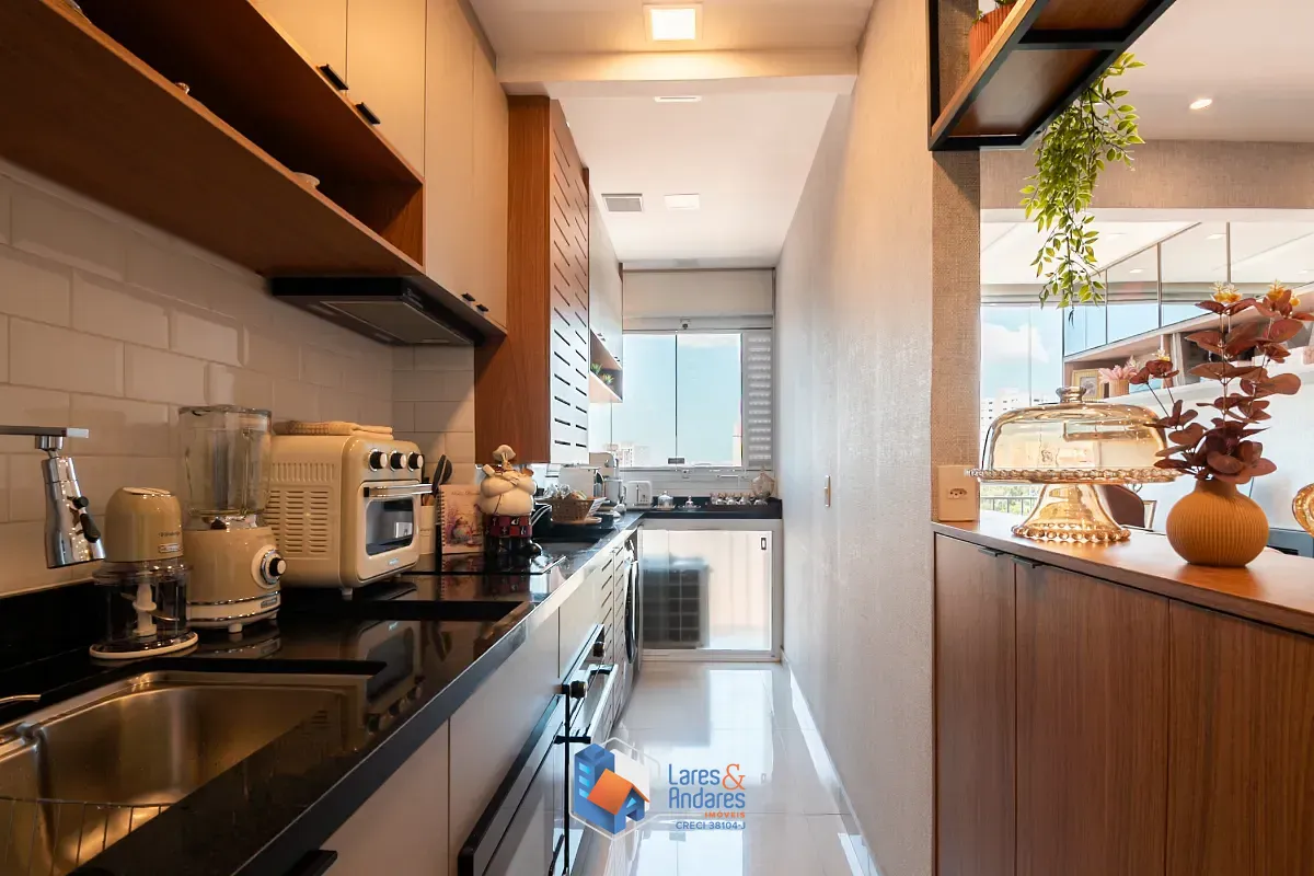 Apartamento, 1 quarto, 45 m² - Foto 13