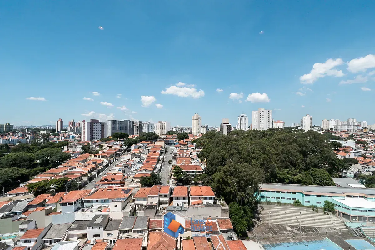 Apartamento, 1 quarto, 45 m² - Foto 11