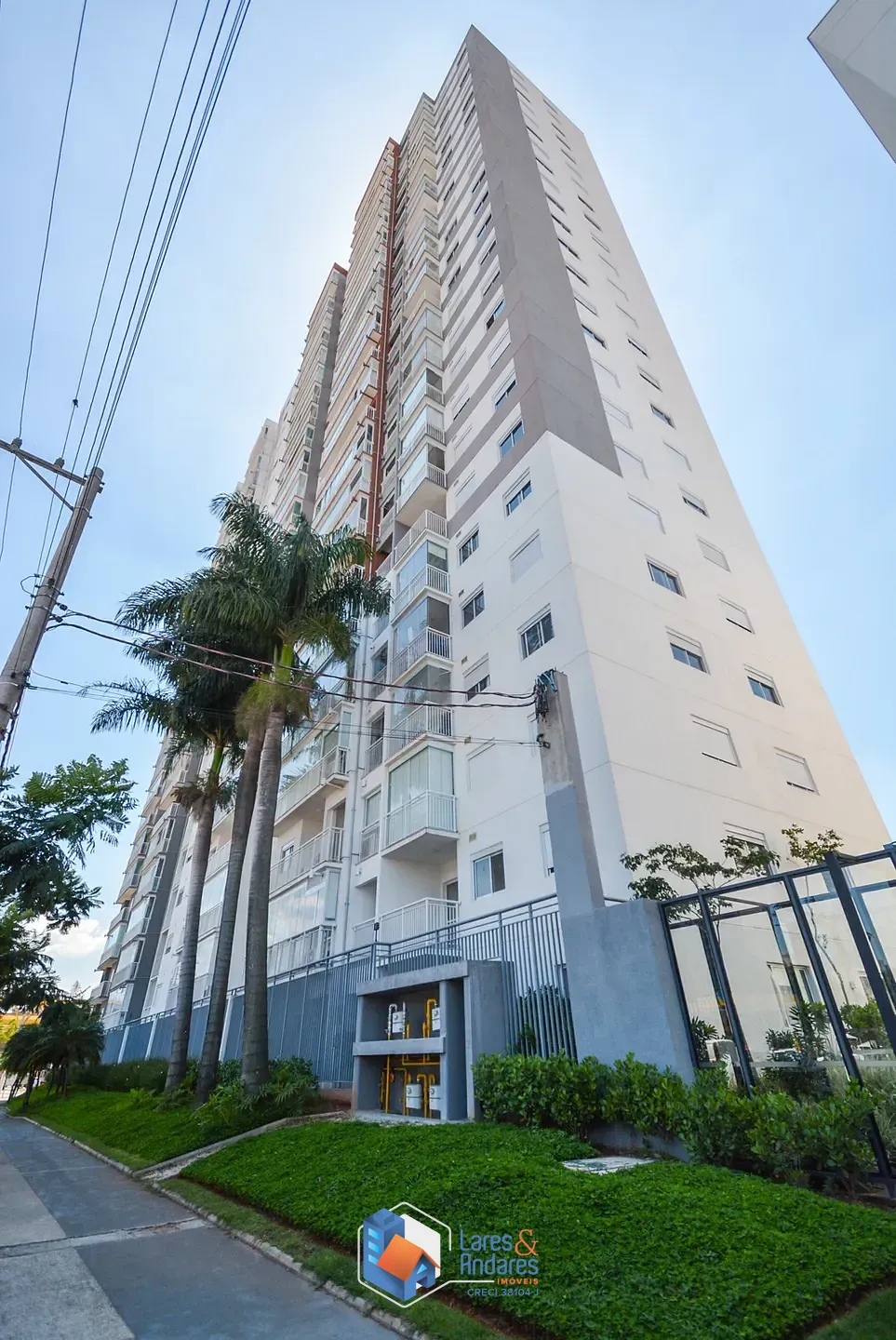 Apartamento, 1 quarto, 45 m² - Foto 25
