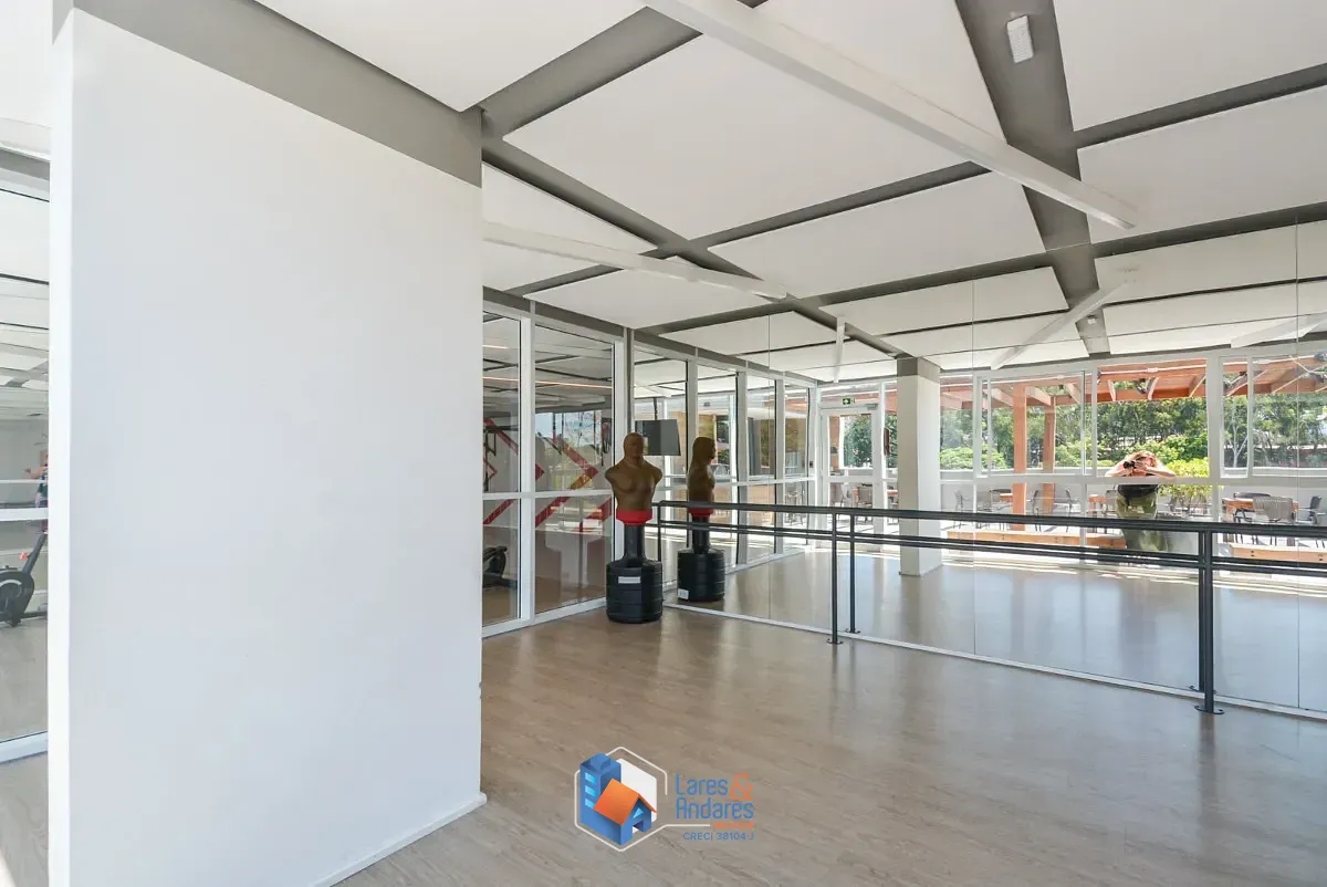 Apartamento, 1 quarto, 45 m² - Foto 36