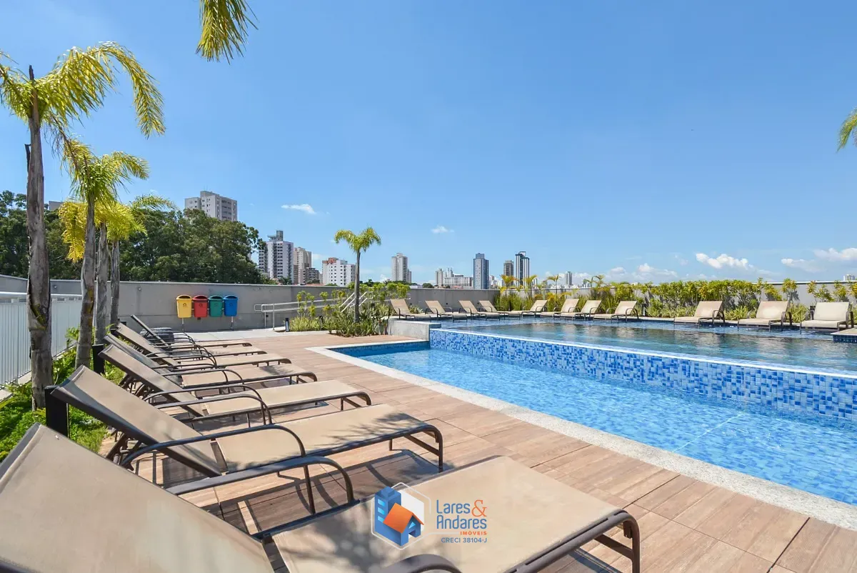 Apartamento, 1 quarto, 45 m² - Foto 40