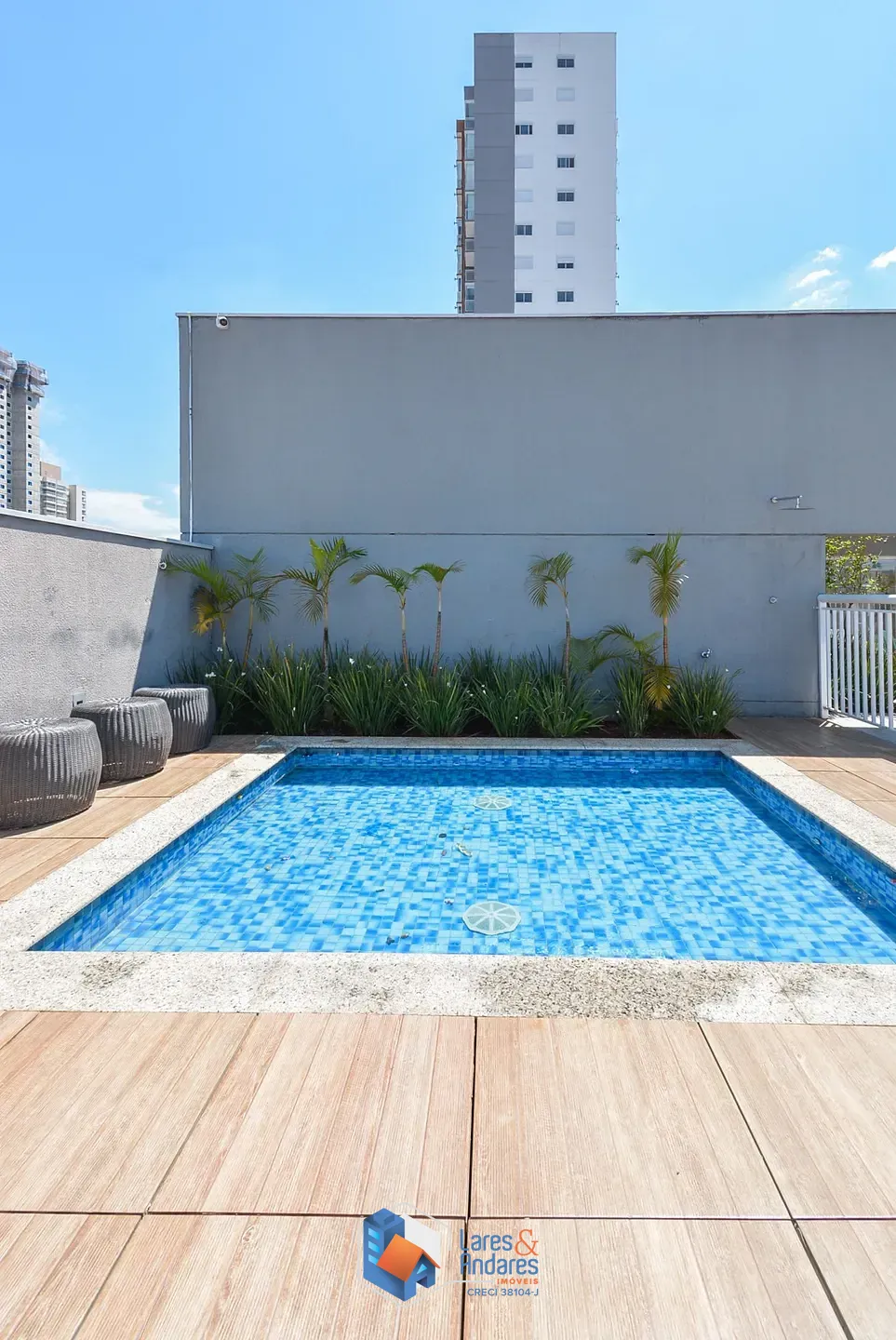 Apartamento, 1 quarto, 45 m² - Foto 41