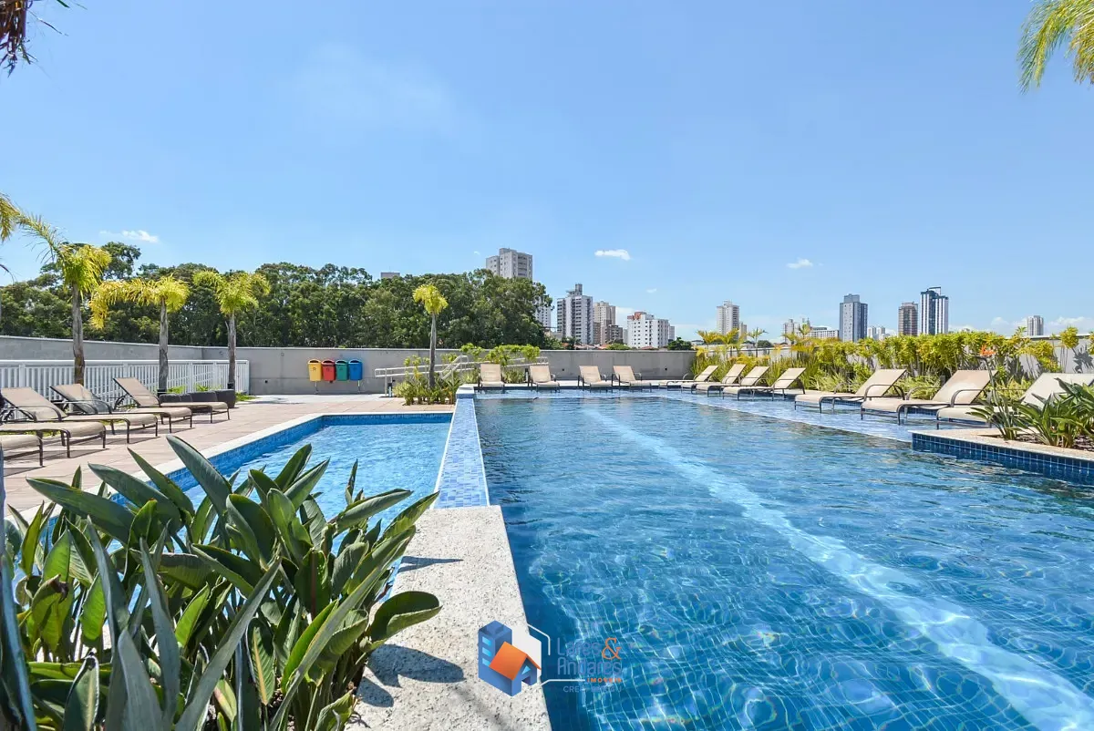 Apartamento, 1 quarto, 45 m² - Foto 42