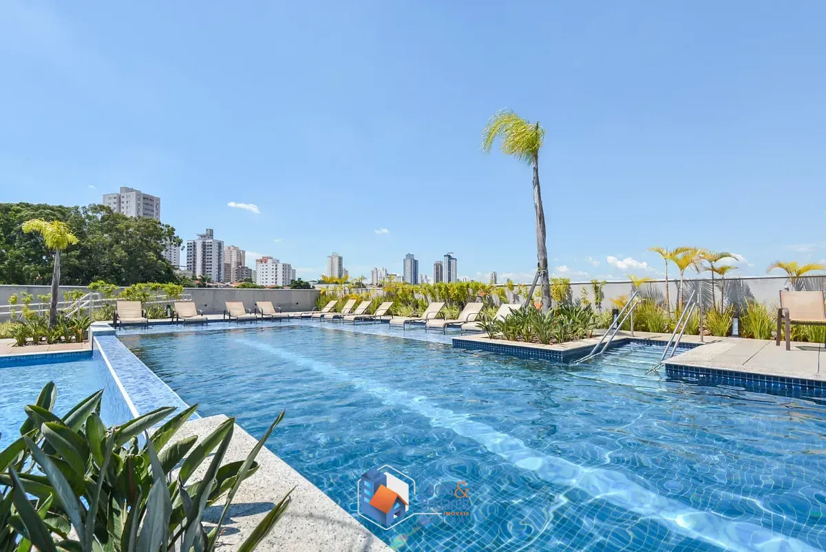 Apartamento, 1 quarto, 45 m² - Foto 43