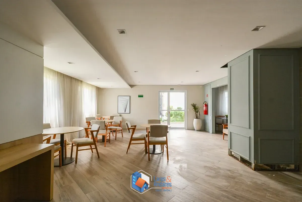 Apartamento, 1 quarto, 45 m² - Foto 45