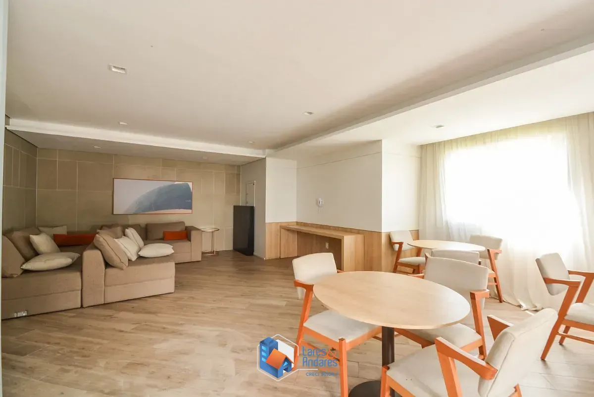 Apartamento, 1 quarto, 45 m² - Foto 46