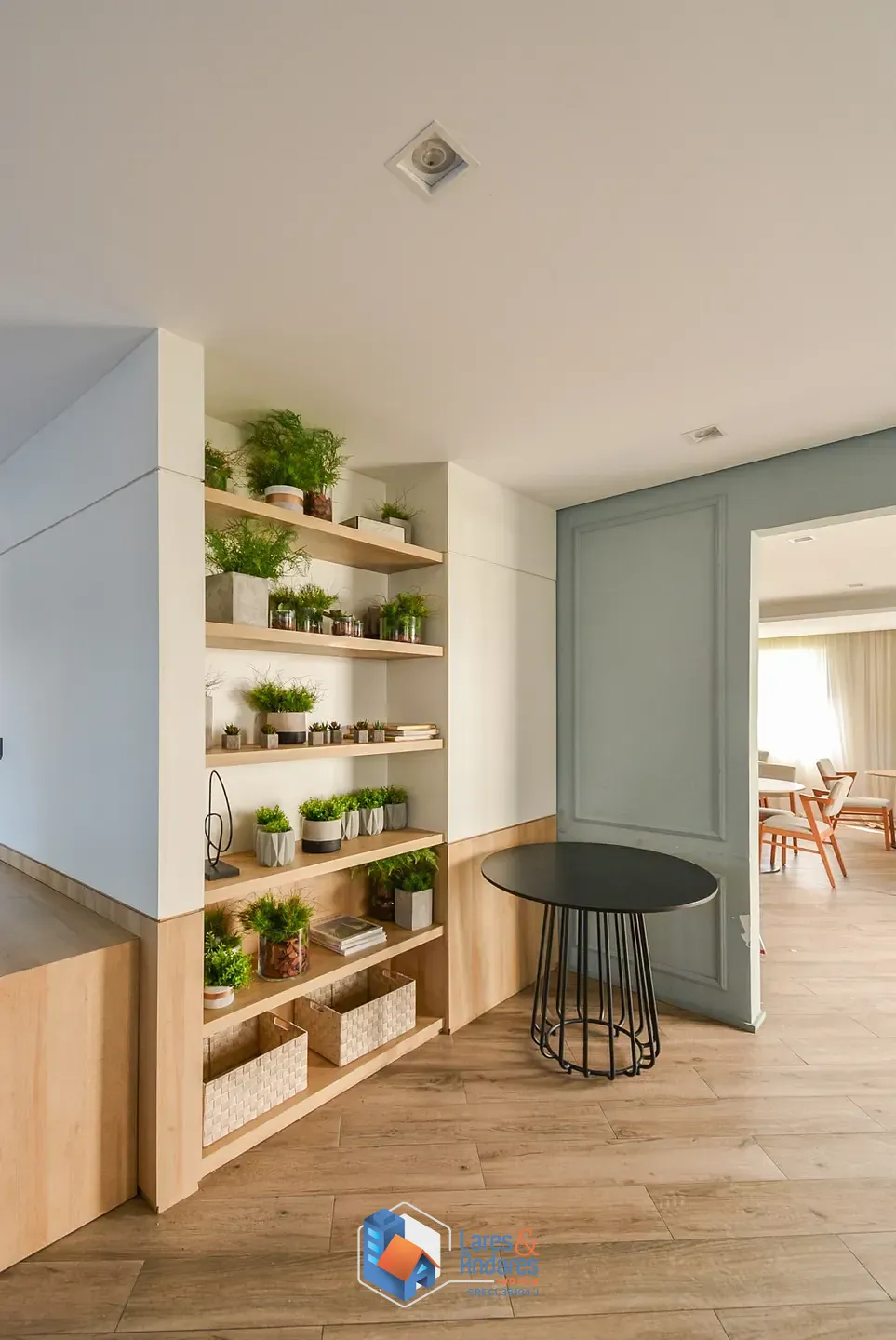 Apartamento, 1 quarto, 45 m² - Foto 47