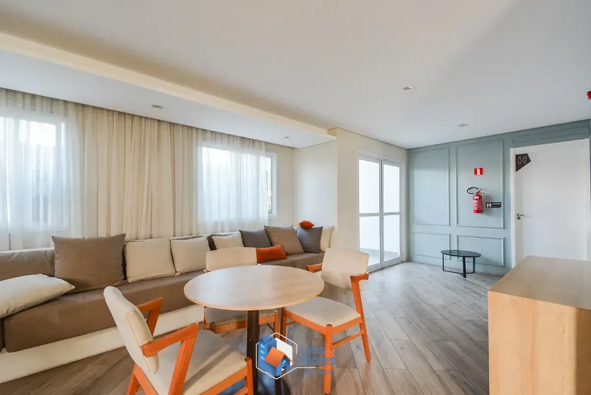 Apartamento, 1 quarto, 45 m² - Foto 48