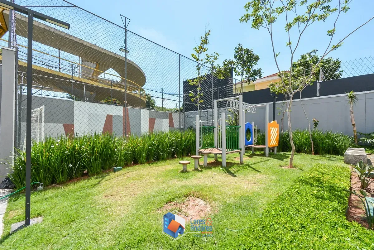 Apartamento, 1 quarto, 45 m² - Foto 49