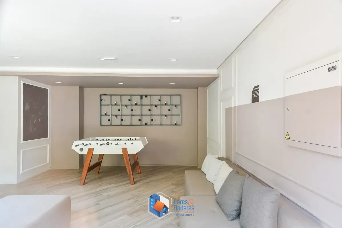 Apartamento, 1 quarto, 45 m² - Foto 53