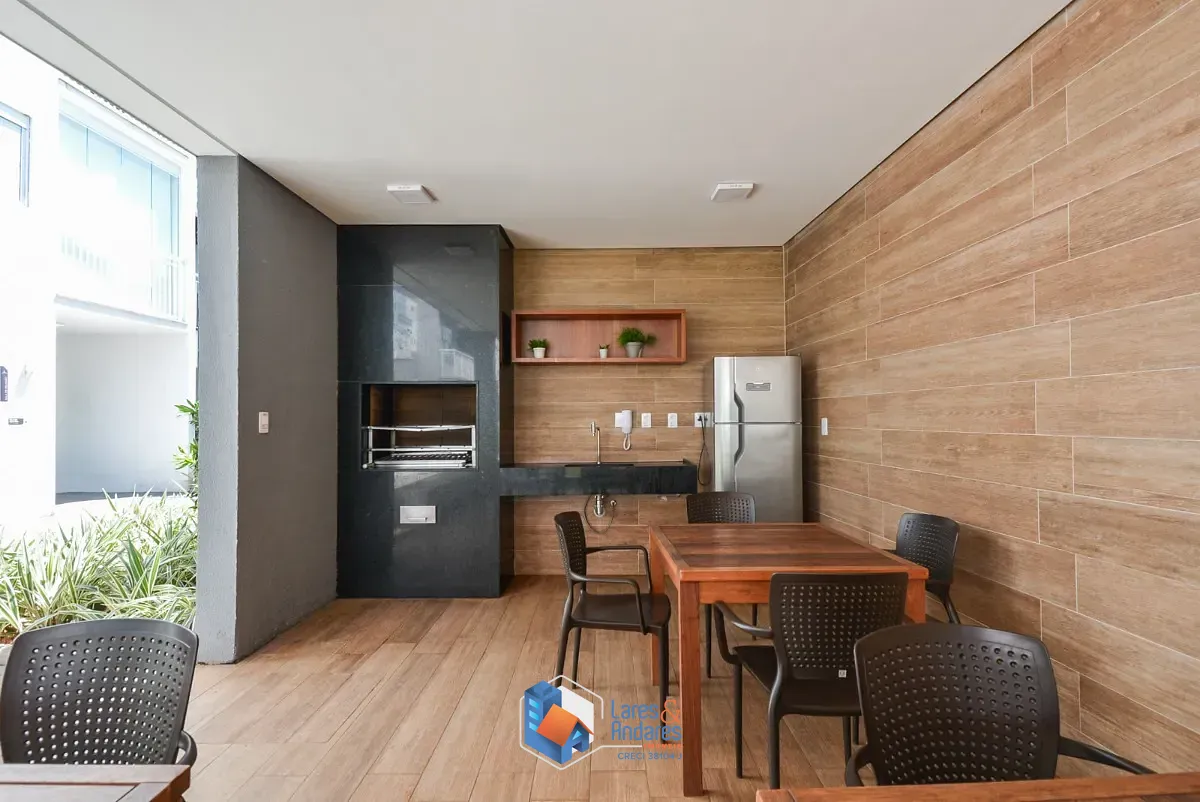 Apartamento, 1 quarto, 45 m² - Foto 57