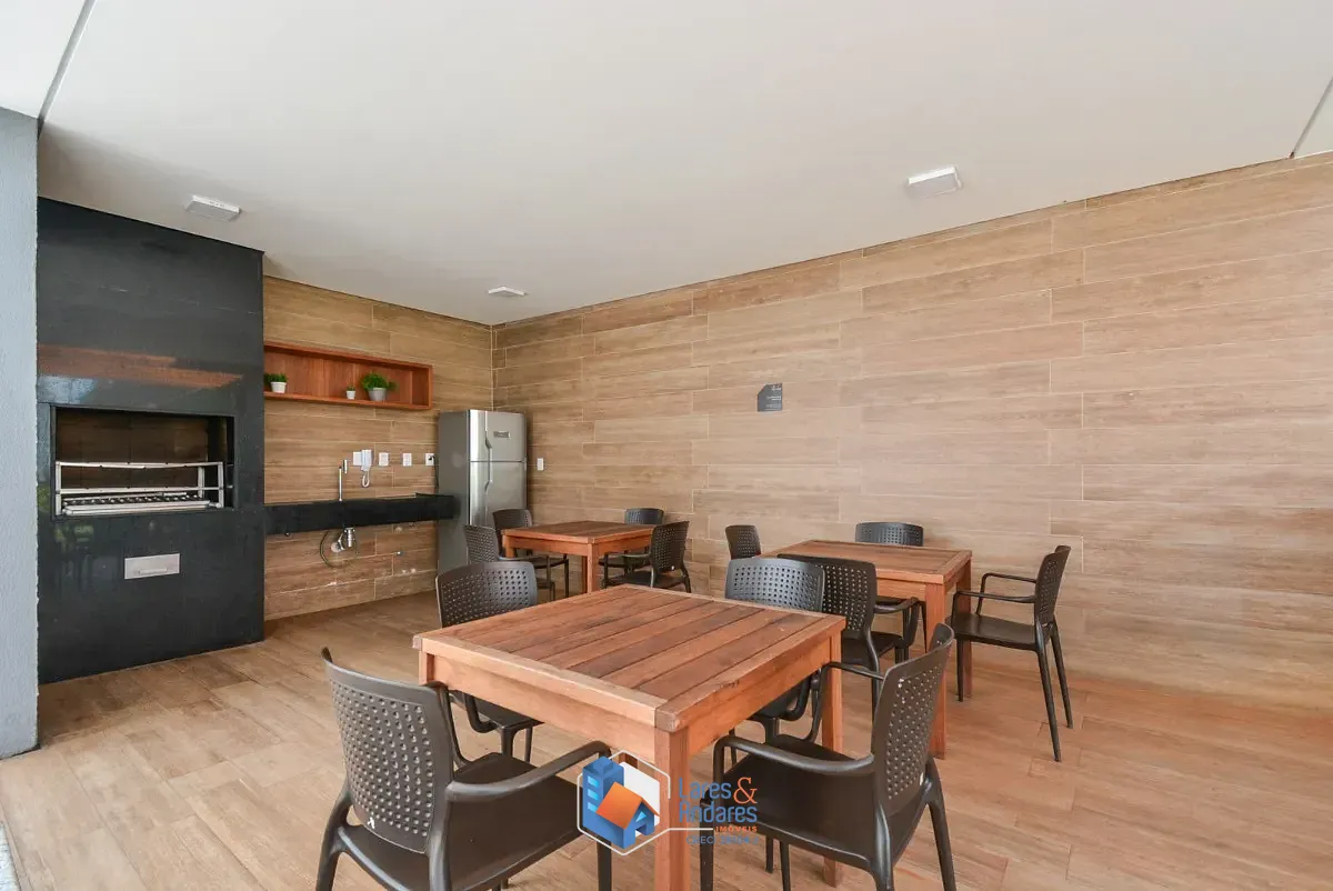 Apartamento, 1 quarto, 45 m² - Foto 58