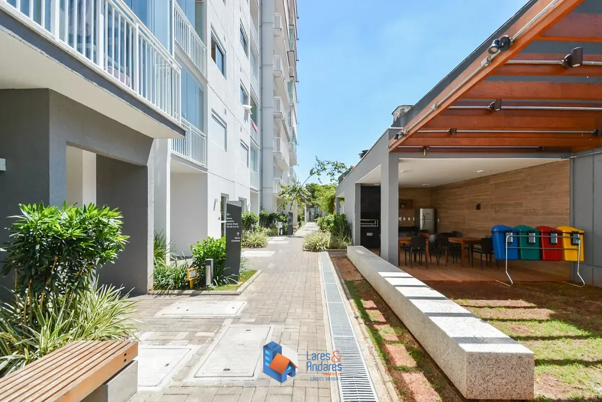 Apartamento, 1 quarto, 45 m² - Foto 59