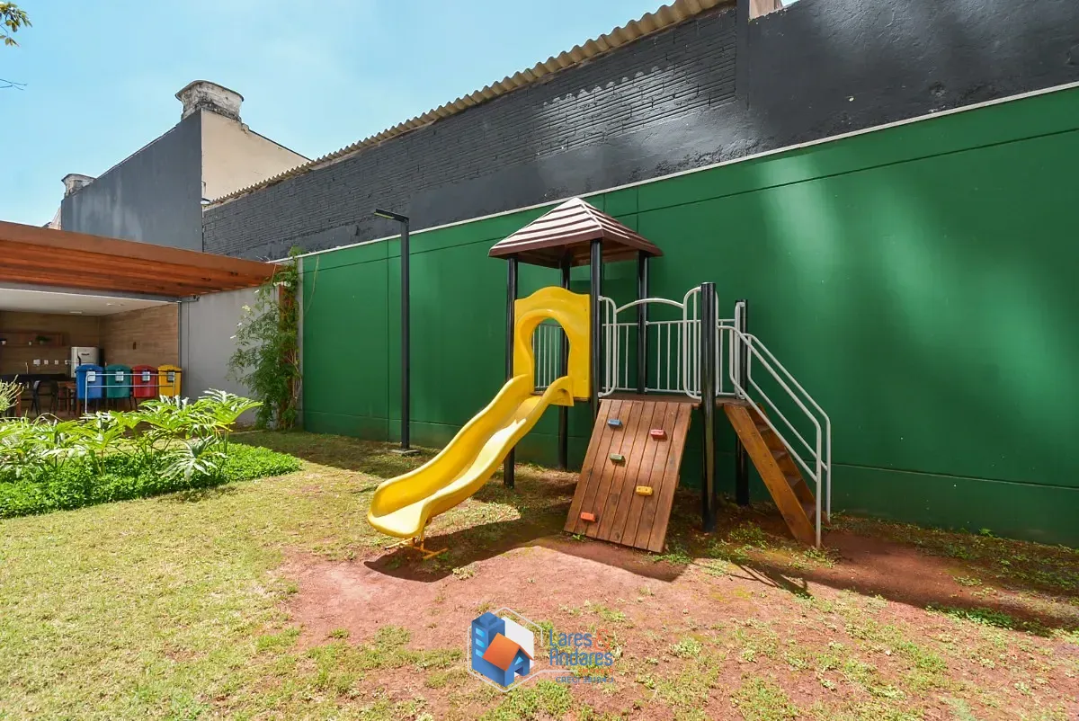 Apartamento, 1 quarto, 45 m² - Foto 60