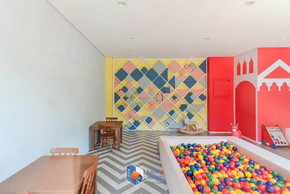 Apartamento, 1 quarto, 45 m² - Foto 61