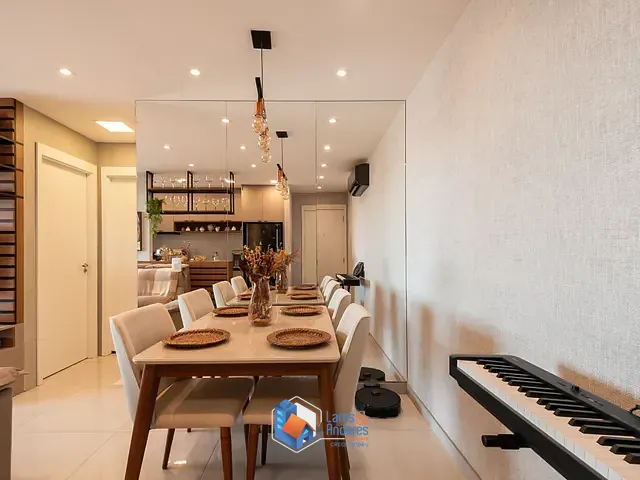 Apartamento com 45m² 1 quarto e 1 banheiro, à venda, no bairro Sacomã em São Paulo