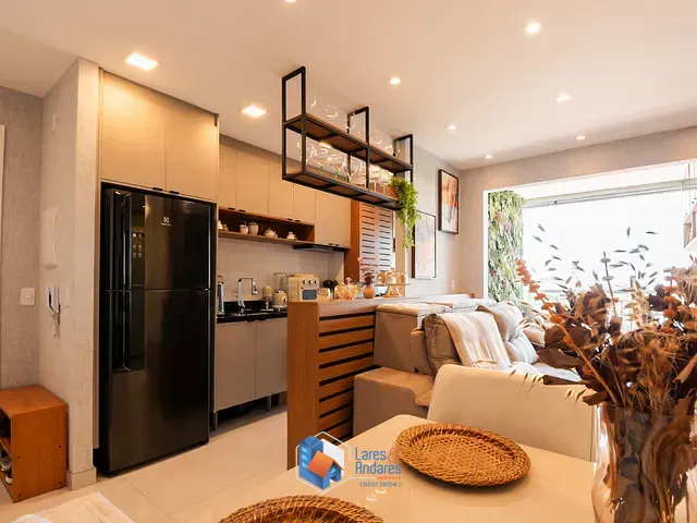 Apartamento com 45m² 1 quarto e 1 banheiro, à venda, no bairro Sacomã em São Paulo