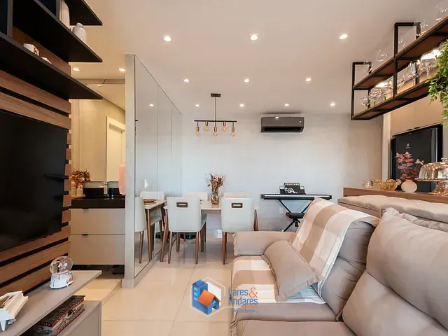 Apartamento com 45m² 1 quarto e 1 banheiro, à venda, no bairro Sacomã em São Paulo