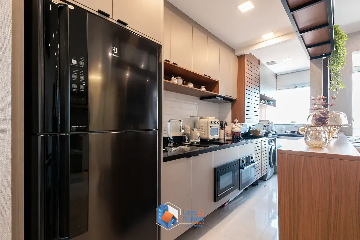 Apartamento, 1 quarto, 45 m² - Foto 14