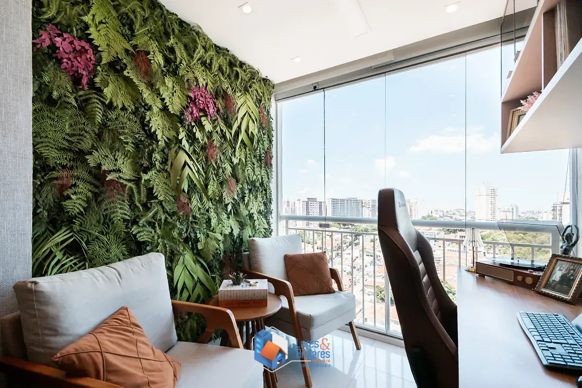 Apartamento, 1 quarto, 45 m² - Foto 10