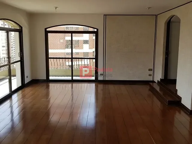 Apartamento 3 quartos e 5 banheiros, à venda, no bairro Jardim Vila Mariana em São Paulo