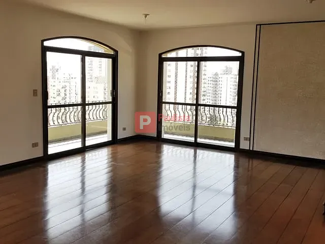 Apartamento 3 quartos e 5 banheiros, à venda, no bairro Jardim Vila Mariana em São Paulo