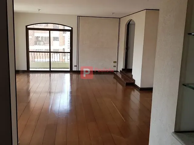 Apartamento 3 quartos e 5 banheiros, à venda, no bairro Jardim Vila Mariana em São Paulo