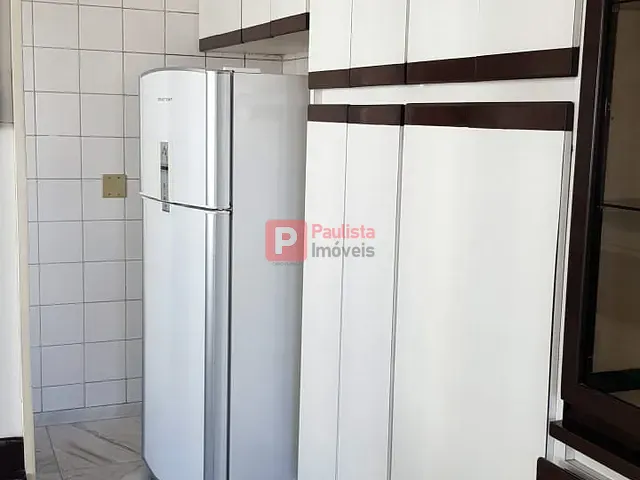 Apartamento 3 quartos e 5 banheiros, à venda, no bairro Jardim Vila Mariana em São Paulo