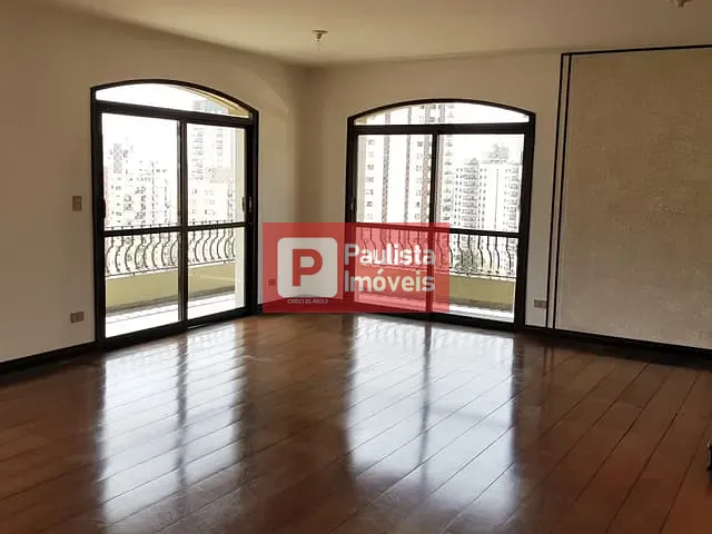 Apartamento 3 quartos e 5 banheiros, à venda, no bairro Jardim Vila Mariana em São Paulo