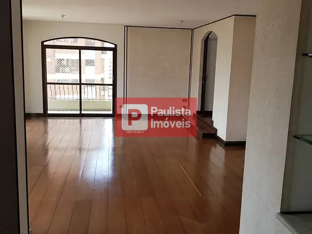 Apartamento 3 quartos e 5 banheiros, à venda, no bairro Jardim Vila Mariana em São Paulo