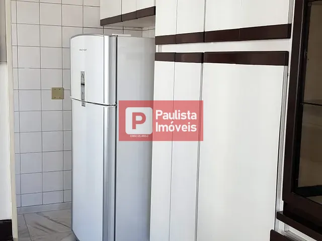Apartamento 3 quartos e 5 banheiros, à venda, no bairro Jardim Vila Mariana em São Paulo