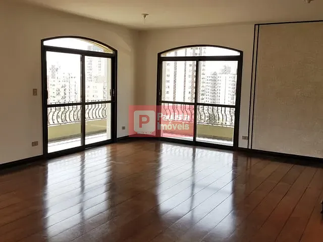 Apartamento com 248m² 3 quartos e 5 banheiros, à venda, no bairro Jardim Vila Mariana em São Paulo