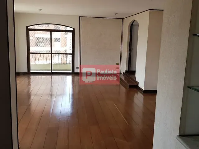 Apartamento com 248m² 3 quartos e 5 banheiros, à venda, no bairro Jardim Vila Mariana em São Paulo