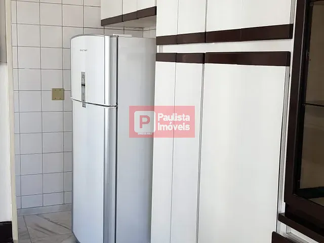 Apartamento com 248m² 3 quartos e 5 banheiros, à venda, no bairro Jardim Vila Mariana em São Paulo