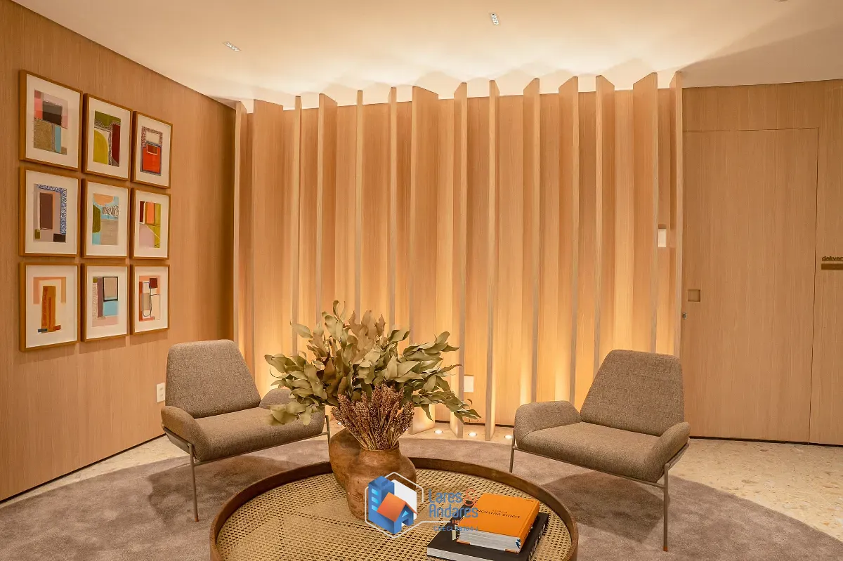 Apartamento, 3 quartos, 240 m² - Foto 18