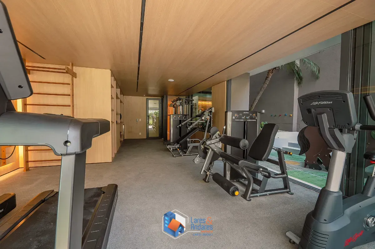 Apartamento, 3 quartos, 240 m² - Foto 8