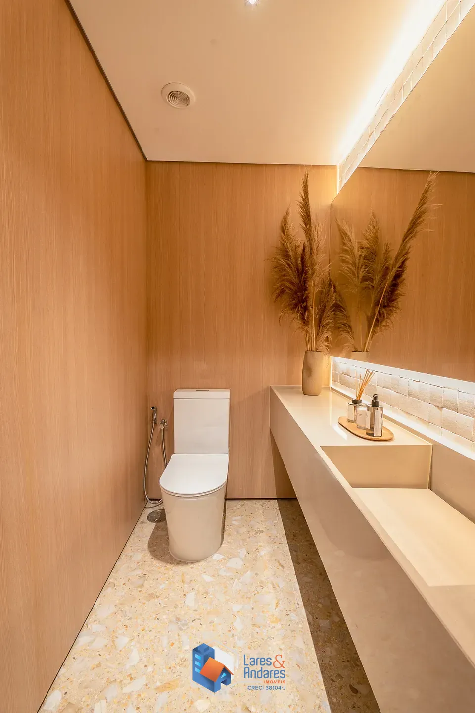 Apartamento, 3 quartos, 240 m² - Foto 15