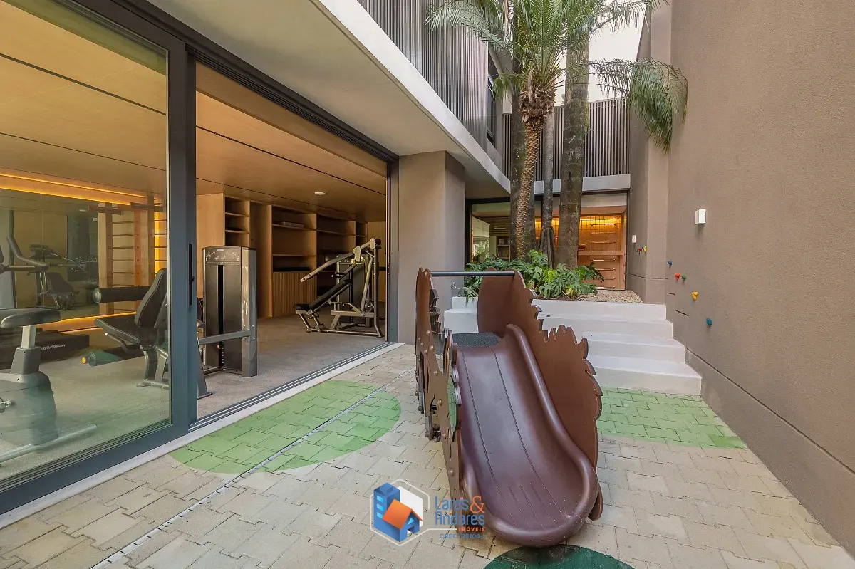 Apartamento, 3 quartos, 240 m² - Foto 9